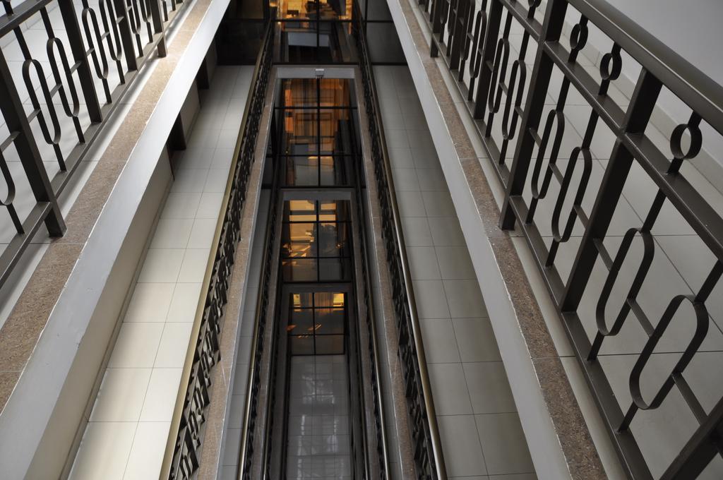 Rich Hotel Аруша Екстериор снимка