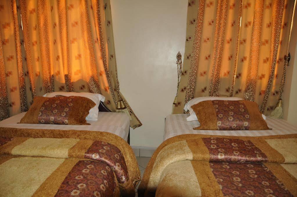 Rich Hotel Аруша Екстериор снимка